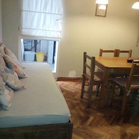 Departamento Palermo Leilighet Buenos Aires Eksteriør bilde