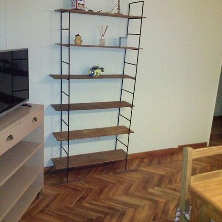 Departamento Palermo Leilighet Buenos Aires Eksteriør bilde