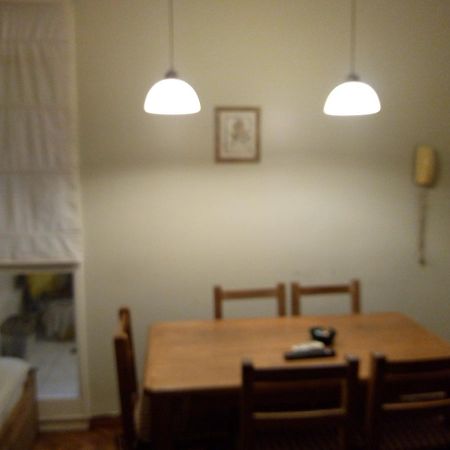 Departamento Palermo Leilighet Buenos Aires Eksteriør bilde