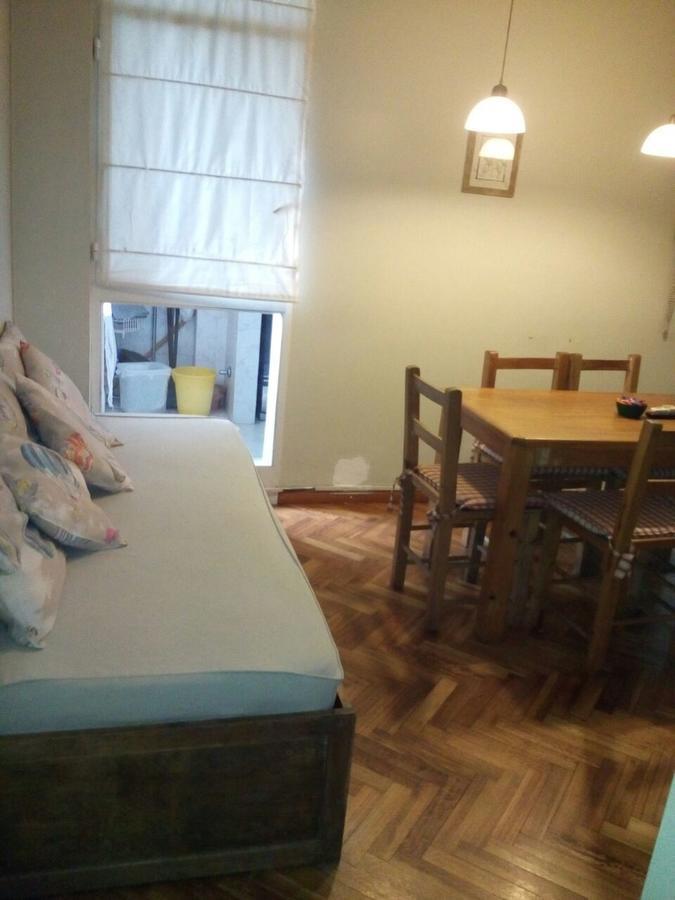 Departamento Palermo Leilighet Buenos Aires Eksteriør bilde