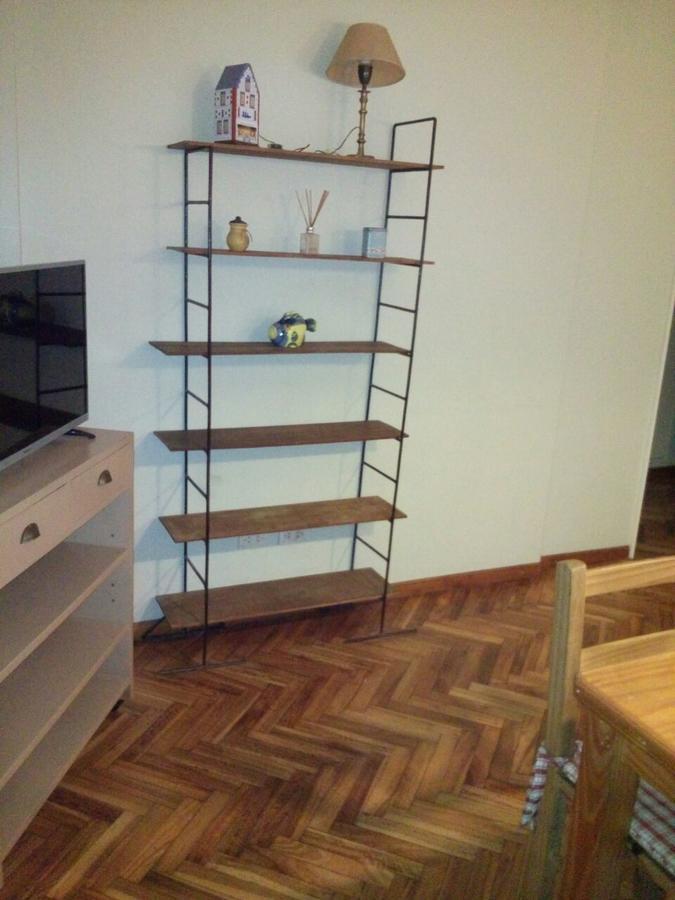 Departamento Palermo Leilighet Buenos Aires Eksteriør bilde