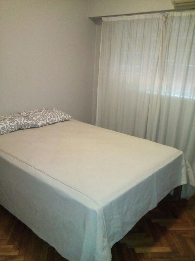 Departamento Palermo Leilighet Buenos Aires Eksteriør bilde