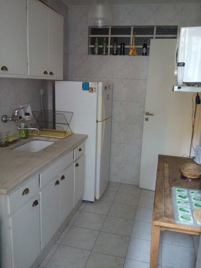 Departamento Palermo Leilighet Buenos Aires Eksteriør bilde