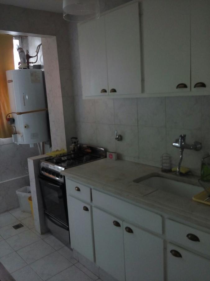 Departamento Palermo Leilighet Buenos Aires Eksteriør bilde