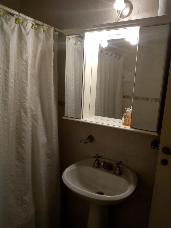 Departamento Palermo Leilighet Buenos Aires Eksteriør bilde