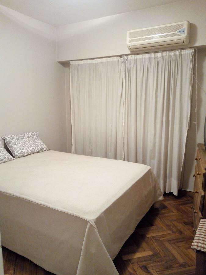 Departamento Palermo Leilighet Buenos Aires Eksteriør bilde
