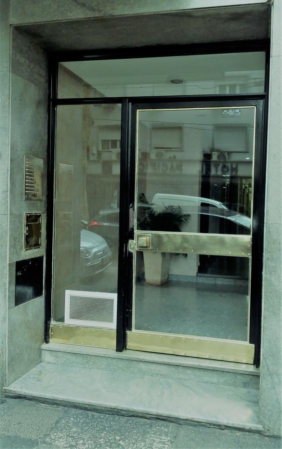 Departamento Palermo Leilighet Buenos Aires Eksteriør bilde